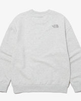 [The North Face] 1966 LOGO SWEATSHIRTS_4色 (NM5MP51) 新商品 男女共用 - コクモト KOCUMOTO