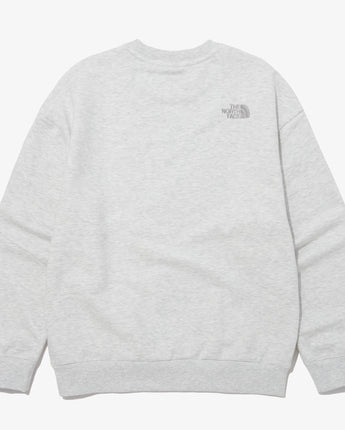 [The North Face] 1966 LOGO SWEATSHIRTS_4色 (NM5MP51) 新商品 男女共用 - コクモト KOCUMOTO