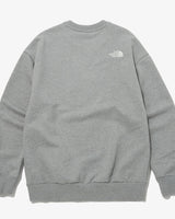 [The North Face] 1966 LOGO SWEATSHIRTS_4色 (NM5MP51) 新商品 男女共用 - コクモト KOCUMOTO