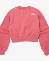 [The North Face] 1966 LOGO SWEATSHIRTS_4色 (NM5MP51) 新商品 男女共用 - コクモト KOCUMOTO