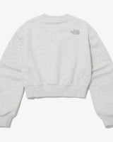 [The North Face] 1966 LOGO SWEATSHIRTS_4色 (NM5MP51) 新商品 男女共用 - コクモト KOCUMOTO