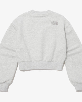 [The North Face] 1966 LOGO SWEATSHIRTS_4色 (NM5MP51) 新商品 男女共用 - コクモト KOCUMOTO