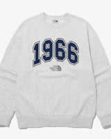 [The North Face] 1966 LOGO SWEATSHIRTS_4色 (NM5MP51) 新商品 男女共用 - コクモト KOCUMOTO