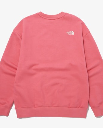 [The North Face] 1966 LOGO SWEATSHIRTS_4色 (NM5MP51) 新商品 男女共用 - コクモト KOCUMOTO