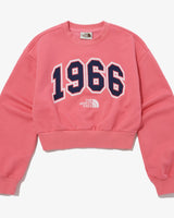 [The North Face] 1966 LOGO SWEATSHIRTS_4色 (NM5MP51) 新商品 男女共用 - コクモト KOCUMOTO