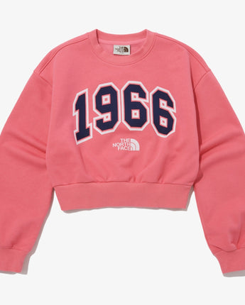 [The North Face] 1966 LOGO SWEATSHIRTS_4色 (NM5MP51) 新商品 男女共用 - コクモト KOCUMOTO