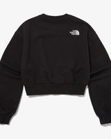 [The North Face] 1966 LOGO SWEATSHIRTS_4色 (NM5MP51) 新商品 男女共用 - コクモト KOCUMOTO