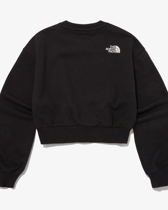 [The North Face] 1966 LOGO SWEATSHIRTS_4色 (NM5MP51) 新商品 男女共用 - コクモト KOCUMOTO