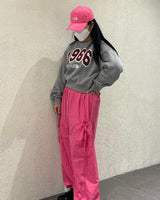 [The North Face] 1966 LOGO SWEATSHIRTS_4色 (NM5MP51) 新商品 男女共用 - コクモト KOCUMOTO