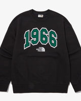 [The North Face] 1966 LOGO SWEATSHIRTS_4色 (NM5MP51) 新商品 男女共用 - コクモト KOCUMOTO