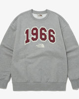 [The North Face] 1966 LOGO SWEATSHIRTS_4色 (NM5MP51) 新商品 男女共用 - コクモト KOCUMOTO