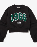 [The North Face] 1966 LOGO SWEATSHIRTS_4色 (NM5MP51) 新商品 男女共用 - コクモト KOCUMOTO