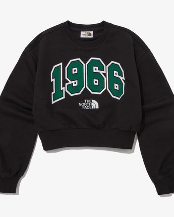 [The North Face] 1966 LOGO SWEATSHIRTS_4色 (NM5MP51) 新商品 男女共用 - コクモト KOCUMOTO