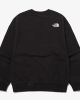 [The North Face] 1966 LOGO SWEATSHIRTS_4色 (NM5MP51) 新商品 男女共用 - コクモト KOCUMOTO