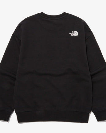 [The North Face] 1966 LOGO SWEATSHIRTS_4色 (NM5MP51) 新商品 男女共用 - コクモト KOCUMOTO