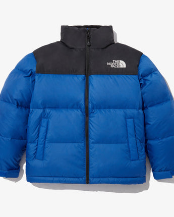 [THE NORTH FACE] [人気]キッズ1996 エコヌープダウンジャケット - コクモト KOCUMOTO