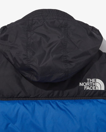 [THE NORTH FACE] [人気]キッズ1996 エコヌープダウンジャケット - コクモト KOCUMOTO