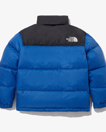 [THE NORTH FACE] [人気]キッズ1996 エコヌープダウンジャケット - コクモト KOCUMOTO