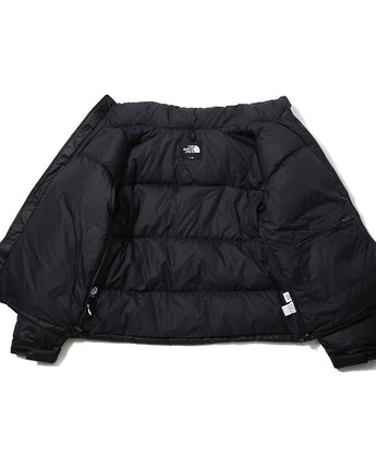 [The North Face] 1996 Eco Nuptse Jacket Black [限定販売] - コクモト KOCUMOTO