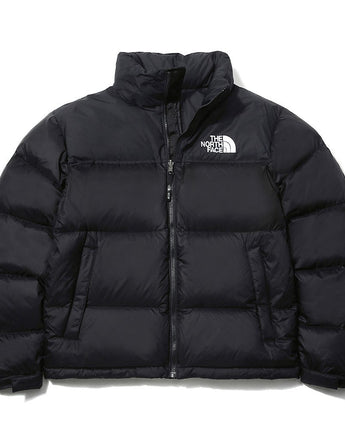 [The North Face] 1996 Eco Nuptse Jacket Black [限定販売] - コクモト KOCUMOTO