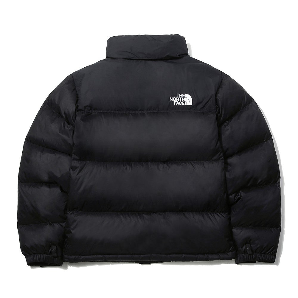 [The North Face] 1996 Eco Nuptse Jacket Black [限定販売]