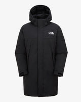 [THE NORTH FACE] 23F/W AIR HEAT Ⅱ DOWN COAT BLACK - コクモト KOCUMOTO