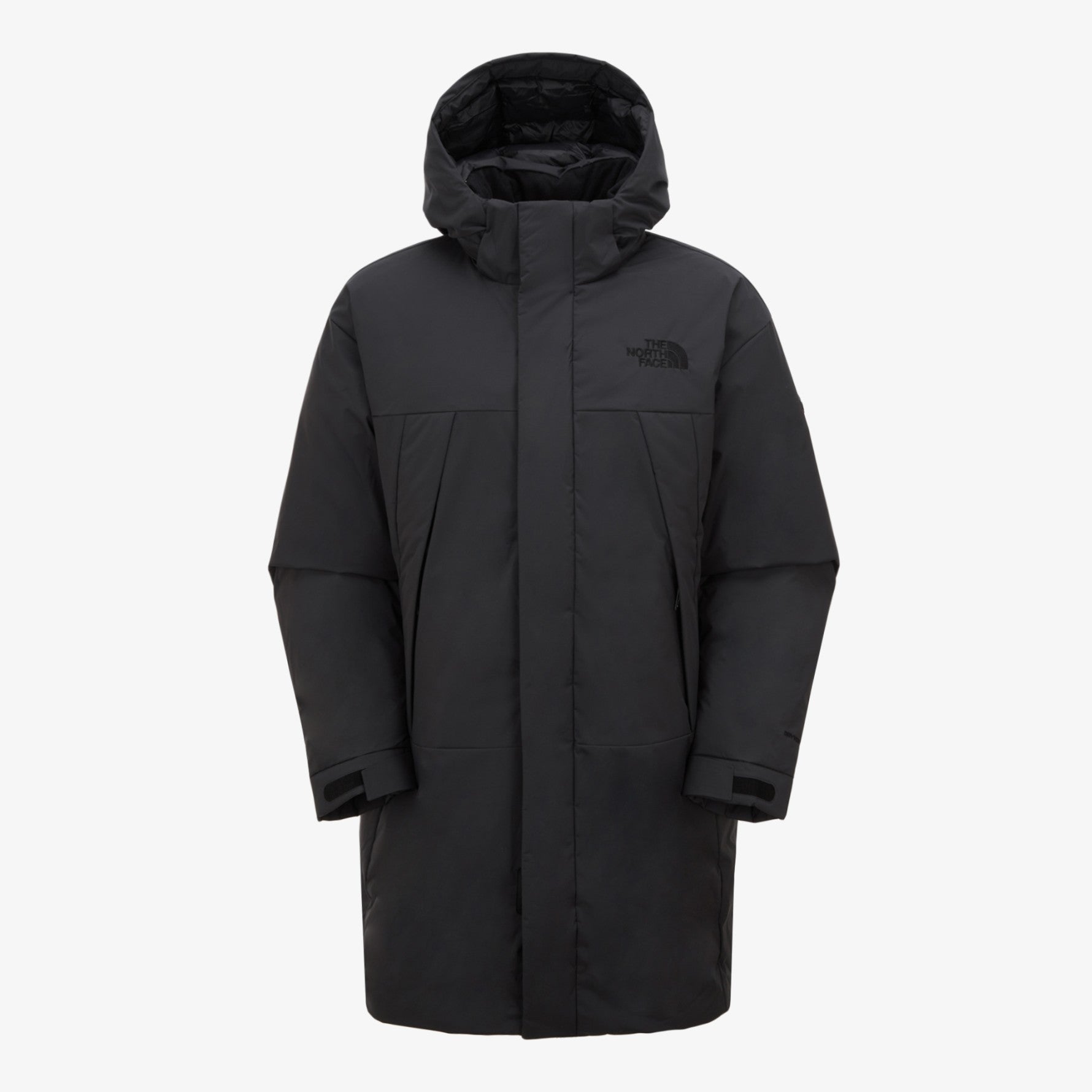 [THE NORTH FACE] 23F/W AIR HEAT Ⅱ DOWN COAT CHARCOAL - コクモト KOCUMOTO