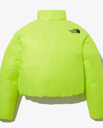 [THE NORTH FACE] 23F/W GLOSSY DOWN JACKET - コクモト KOCUMOTO