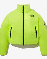 [THE NORTH FACE] 23F/W GLOSSY DOWN JACKET - コクモト KOCUMOTO