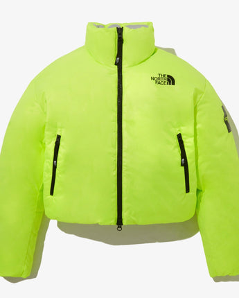 [THE NORTH FACE] 23F/W GLOSSY DOWN JACKET - コクモト KOCUMOTO