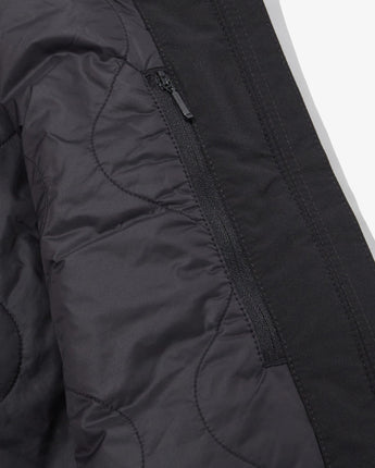 [THE NORTH FACE] 23F/W VILAN HEAT BLOUSON _ BLACK(NJ3NP61J) - コクモト KOCUMOTO