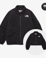 [THE NORTH FACE] 23F/W VILAN HEAT BLOUSON _ BLACK(NJ3NP61J) - コクモト KOCUMOTO