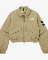 [THE NORTH FACE] 23F/W VILAN HEAT BLOUSON _ DARK_BEIGE (NJ3NP61K) - コクモト KOCUMOTO