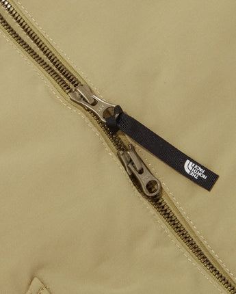 [THE NORTH FACE] 23F/W VILAN HEAT BLOUSON _ DARK_BEIGE (NJ3NP61K) - コクモト KOCUMOTO