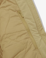 [THE NORTH FACE] 23F/W VILAN HEAT BLOUSON _ DARK_BEIGE (NJ3NP61K) - コクモト KOCUMOTO