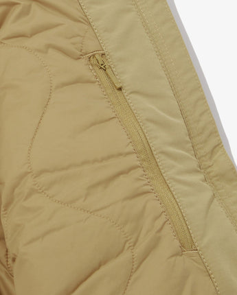 [THE NORTH FACE] 23F/W VILAN HEAT BLOUSON _ DARK_BEIGE (NJ3NP61K) - コクモト KOCUMOTO