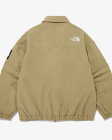 [THE NORTH FACE] 23F/W VILAN HEAT BLOUSON _ DARK_BEIGE (NJ3NP61K) - コクモト KOCUMOTO