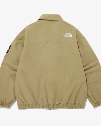 [THE NORTH FACE] 23F/W VILAN HEAT BLOUSON _ DARK_BEIGE (NJ3NP61K) - コクモト KOCUMOTO