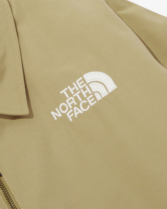 [THE NORTH FACE] 23F/W VILAN HEAT BLOUSON _ DARK_BEIGE (NJ3NP61K) - コクモト KOCUMOTO