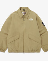 [THE NORTH FACE] 23F/W VILAN HEAT BLOUSON _ DARK_BEIGE (NJ3NP61K) - コクモト KOCUMOTO