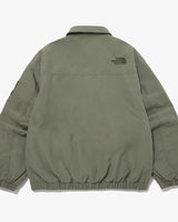 [THE NORTH FACE] 23F/W VILAN HEAT BLOUSON _ LIGHT_KHAKI (NJ3NP61L) - コクモト KOCUMOTO