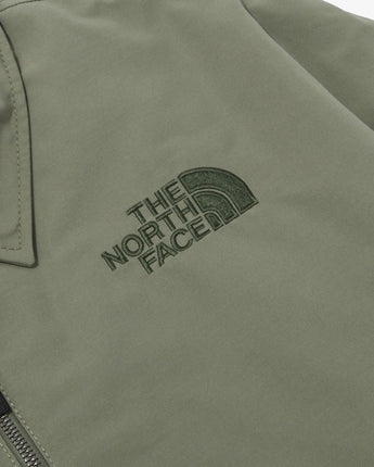 [THE NORTH FACE] 23F/W VILAN HEAT BLOUSON _ LIGHT_KHAKI (NJ3NP61L) - コクモト KOCUMOTO