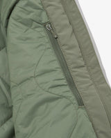 [THE NORTH FACE] 23F/W VILAN HEAT BLOUSON _ LIGHT_KHAKI (NJ3NP61L) - コクモト KOCUMOTO