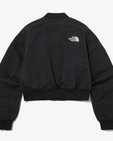 [THE NORTH FACE] 23F/W W'S NEILTON HEAT BOMBER - コクモト KOCUMOTO