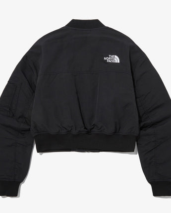 [THE NORTH FACE] 23F/W W'S NEILTON HEAT BOMBER - コクモト KOCUMOTO