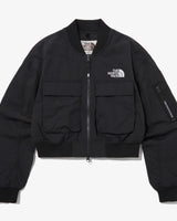 [THE NORTH FACE] 23F/W W'S NEILTON HEAT BOMBER - コクモト KOCUMOTO