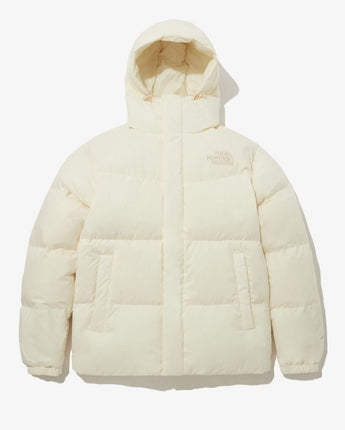 THE NORTH FACE ] 23S/Sホワイトラベルフリームーブダウンジャケット ...