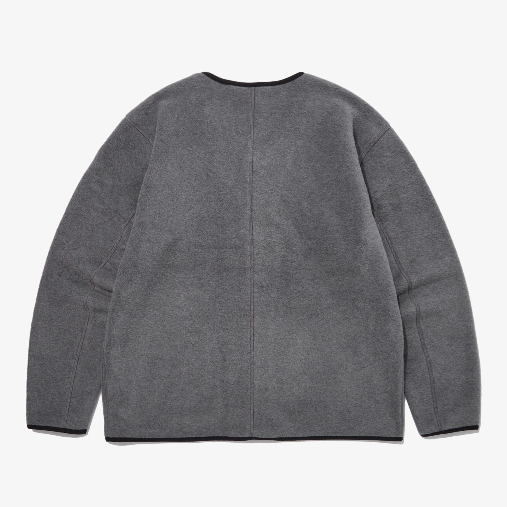 [THE NORTH FACE] [人気] ACAMPO EX CARDIGAN DARK_GRAY - コクモト KOCUMOTO