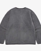 [THE NORTH FACE] [人気] ACAMPO EX CARDIGAN DARK_GRAY - コクモト KOCUMOTO