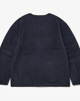 [THE NORTH FACE] [人気] ACAMPO EX CARDIGAN DARK_NAVY - コクモト KOCUMOTO